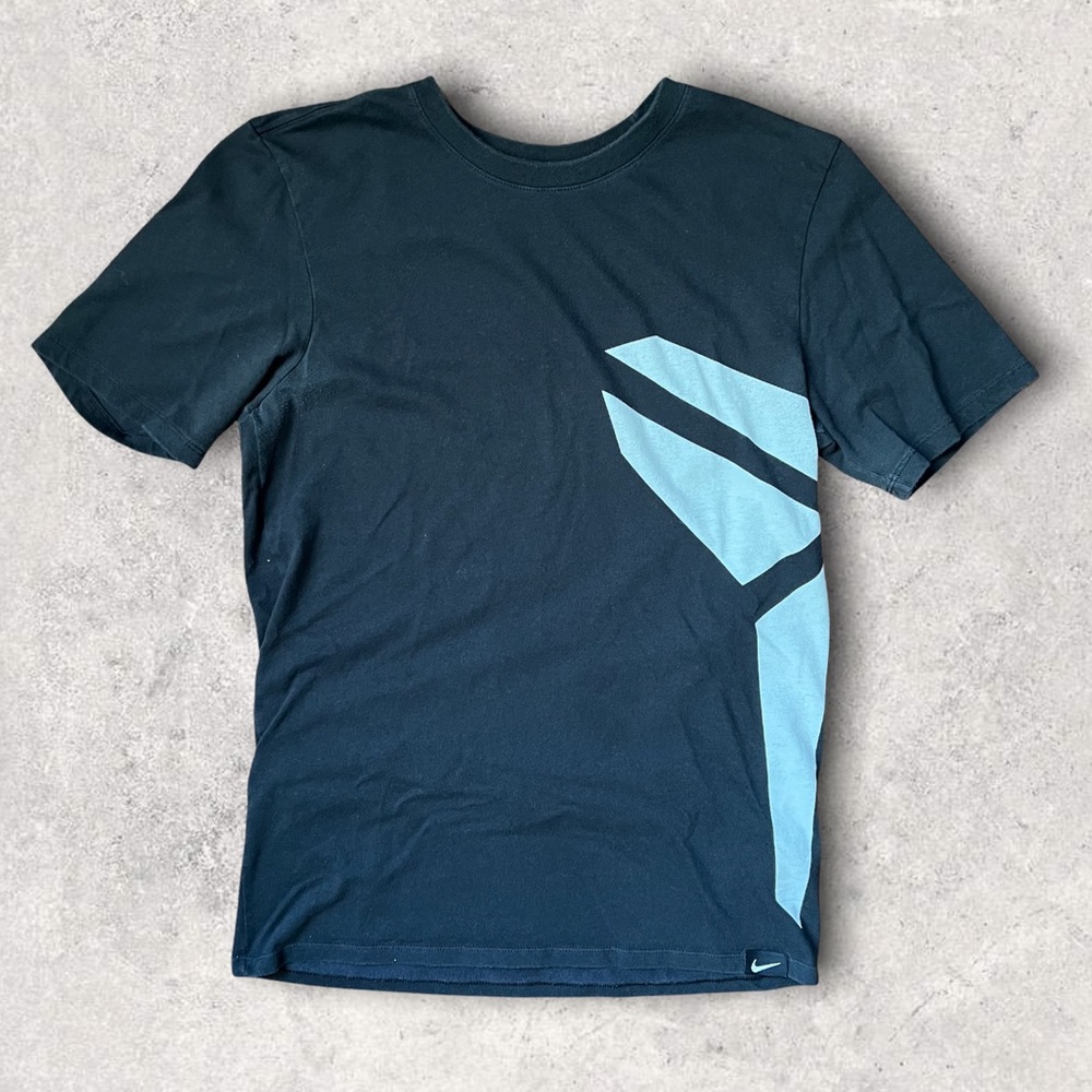 Vintage Kobe Bryant Nike T-Shirt